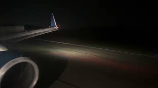 Delta B737-900ER | N947DZ | Pittsburgh Landing