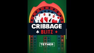 Cribbage Blitz (Skillz Game) [Promo Code: CashBonus]