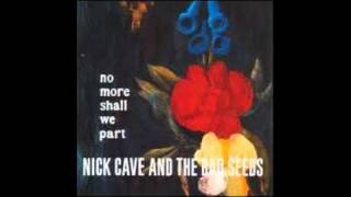 Nick Cave &amp; The Bad Seeds: Hallelujah (Studio Album version)