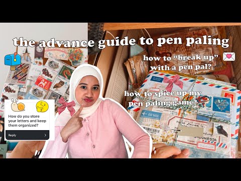 リリパットレーン　L2241 PEN PALS Lilliput Lane - Pen Pals