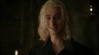 Khal Drogo Killing Viserys A Crown For A King  Game of Thrones 1x06 HD