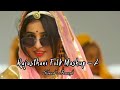 Lofi rajasthani folk anthem 2 slowedreverb folk 2024  rashmi nishad  rajasthani folk music