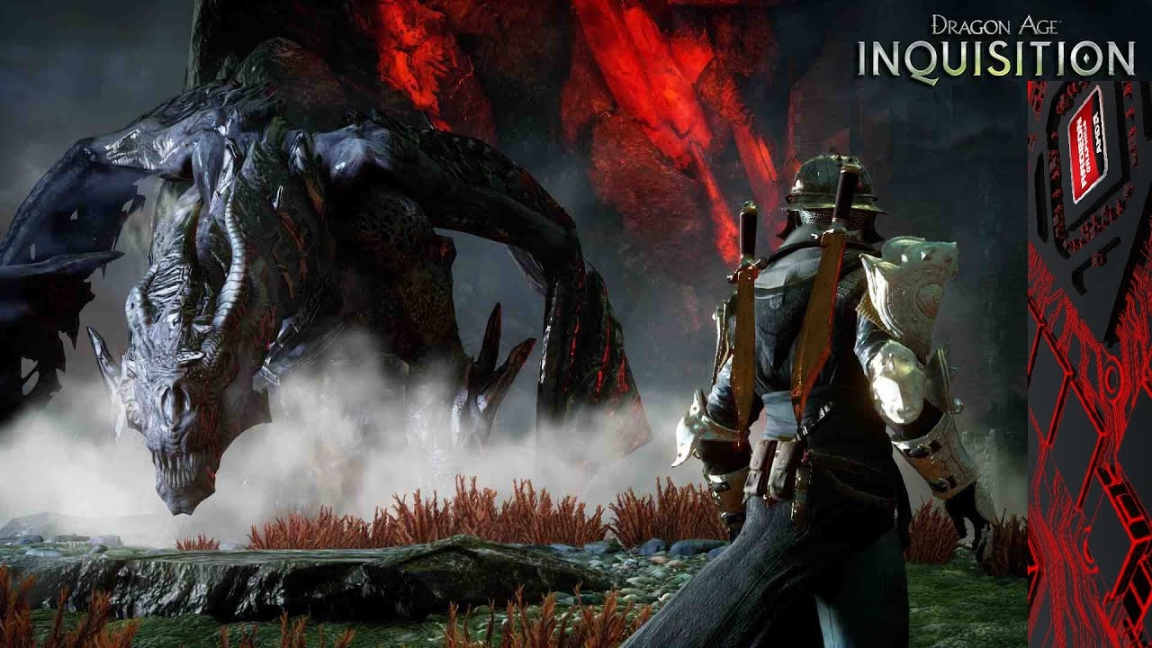 Dragon Age Inquisition Mantle R9 290X Performance