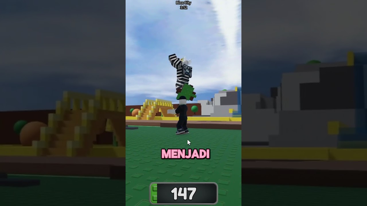 makan tanah di roblox  #roblox #gameroblox #gamerobloxindonesia