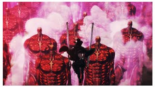 Linked Horizon - Saigo No Kyojinshingeki No Kyojin The Final Season Part 4 Opsped Up Nightcore