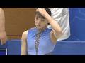 ん？国スポ2026 女子 体操
