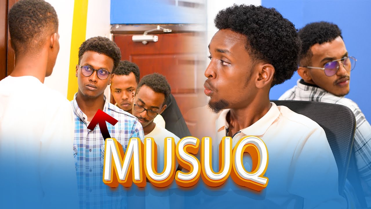 Goob Walba Oo Bulshadeenna Wax Loogu qabto caqabadaan ayaa ka jirta.