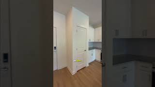 Inside Norwood Steele Creek | Charlotte Apartment Tour