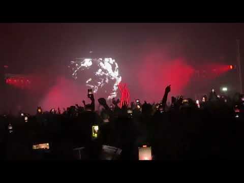 MONOLINK - Return to Oz (Live in Hamburg)