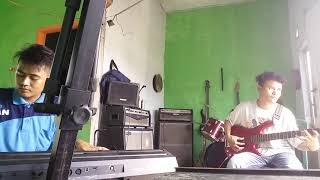 Instrumental lagu kemesraan-IWAN FALS