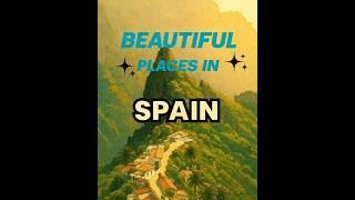 #VisitSpain #SpainTravel #ExploreSpain #DiscoverSpain #TravelSpain #BarcelonaTrip #MadridDiaries