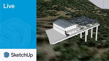 Modeling with Brand New Live Components