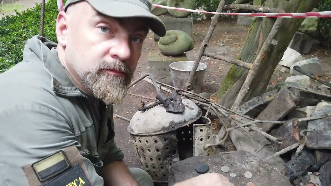 Zamek Grodziec - Tajemnica Zamkowej Studni  Cz. 2