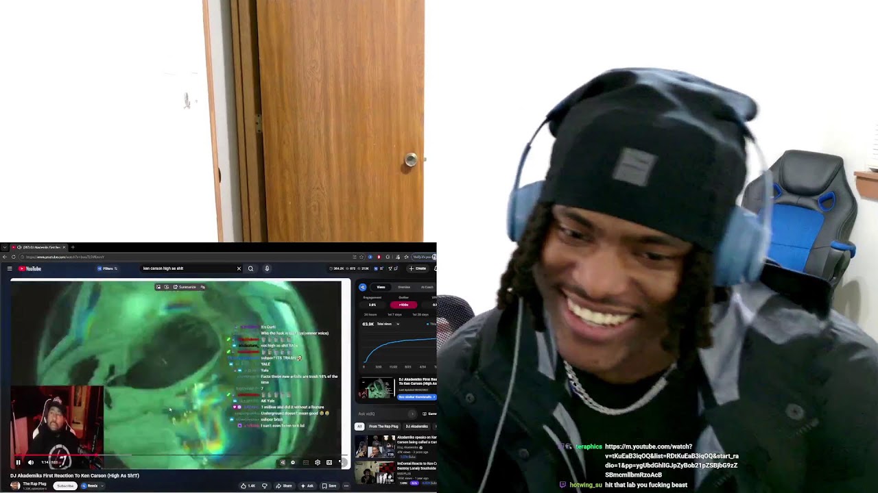 PUT ME ON TO SUM MUSIC