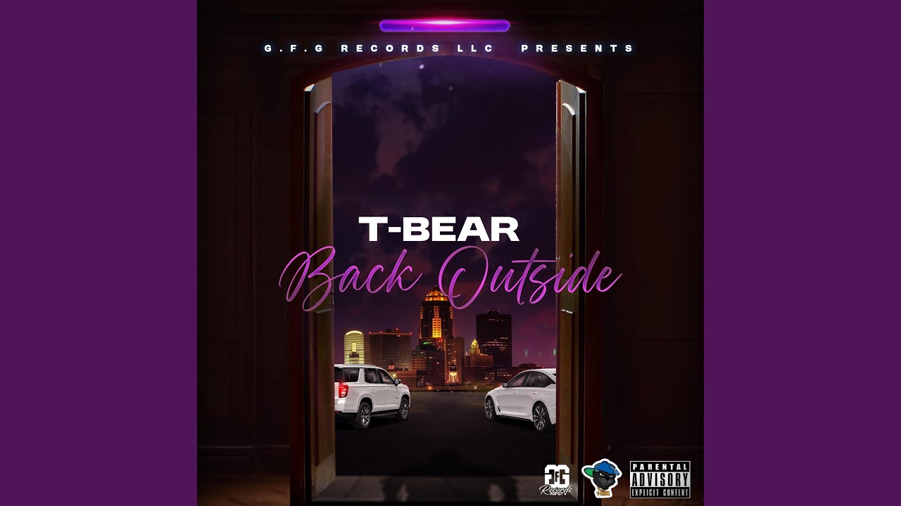 The Chronic (feat. Bigg Ray West)