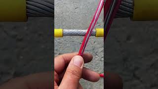 Including neat cable winding #shorts