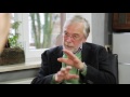 Bewusstsein schafft Lebenssinn - Prof. Dr. Gerald Hüther im Gespräch mit Jens Lehrich