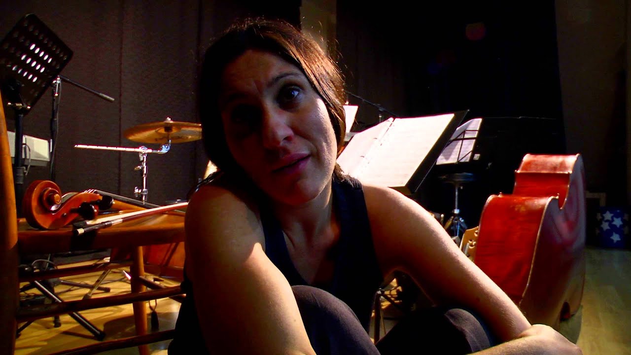 Valeria Cimò - IO TERRAMADONNA