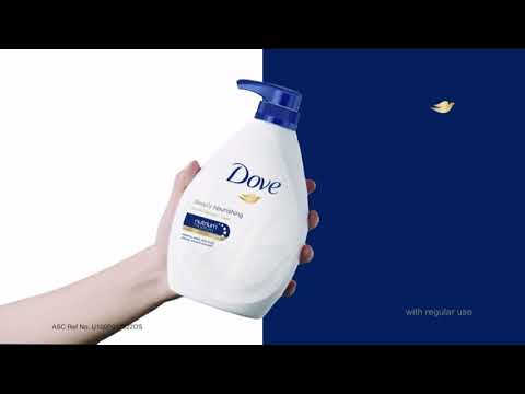 Dove Body Wash TVC 2022 15s (ABS-CBN Version)