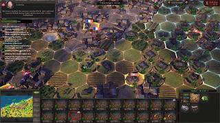 Strategic Mind Blitzkrieg Abs vic Battle dunkirk 2 repel enemy counter and capture tank