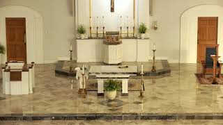 July 13, 2026 Daily Mass