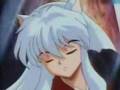 w-inds Deny -- Inuyasha