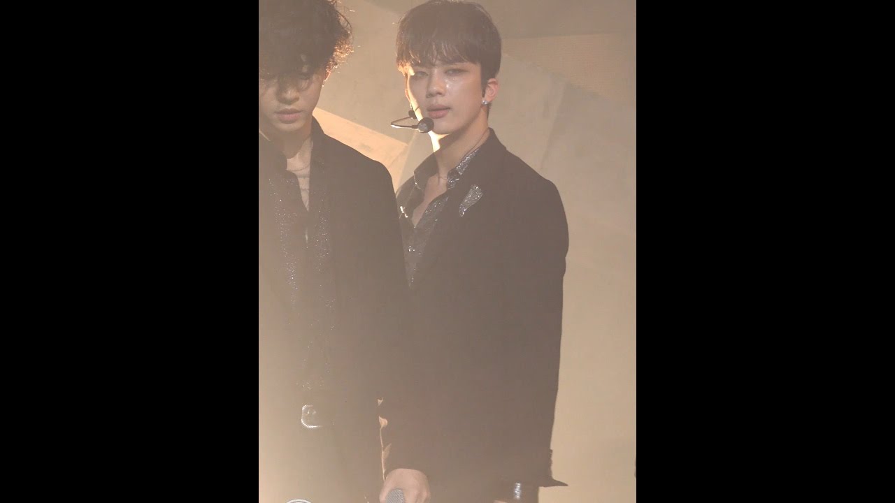 [MPD직캠] B.A.P 영재 직캠 Wake me up Young Jae Fancam @엠카운트다운_170309