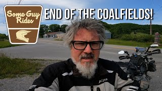 EP 13: Tour De Coalfields on a Royal Enfield Himalayan - Bonus Reaction Video! by Some Guy Rides 1,517 views 6 months ago 31 minutes