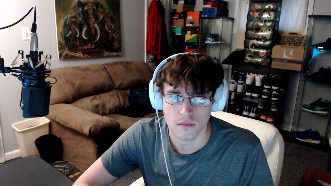 Darkunit Stream highlights 5