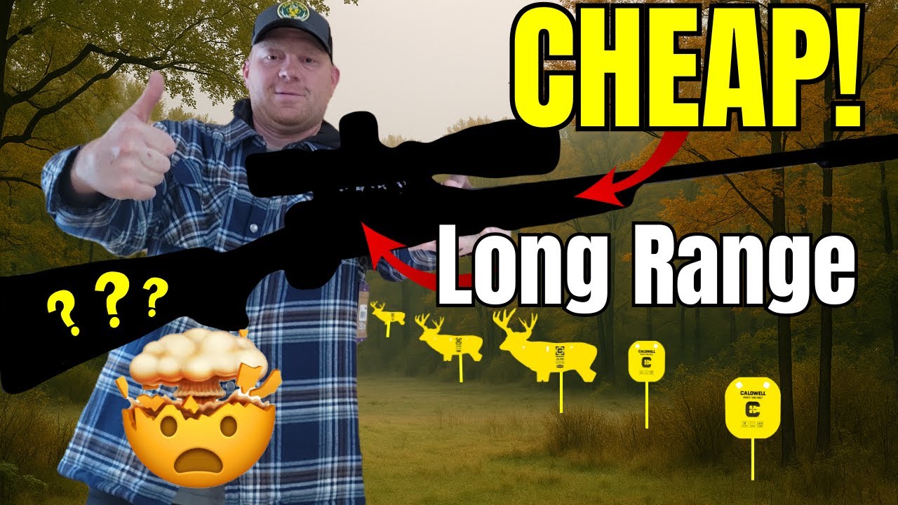 Большинство не поверит, что я смогу сделать это с помощью дешевой установки