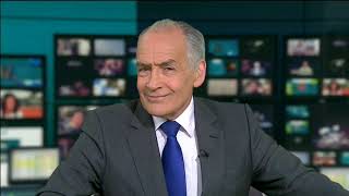 20160805 1330 ITV Lunchtime News