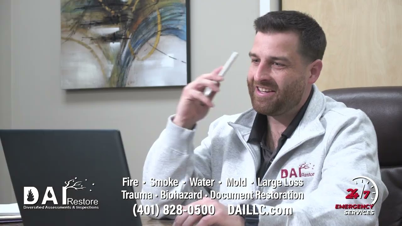 DAI Restore: Experts in Commercial Property Restoration