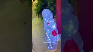 Kanpur ka zsqure mall Christmas vibe vlog kanpur kanpuriya_ruhichristmas