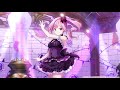 SRカード紹介/あるふぁ(CV:嶺内ともみ)【ラピスリライツ】