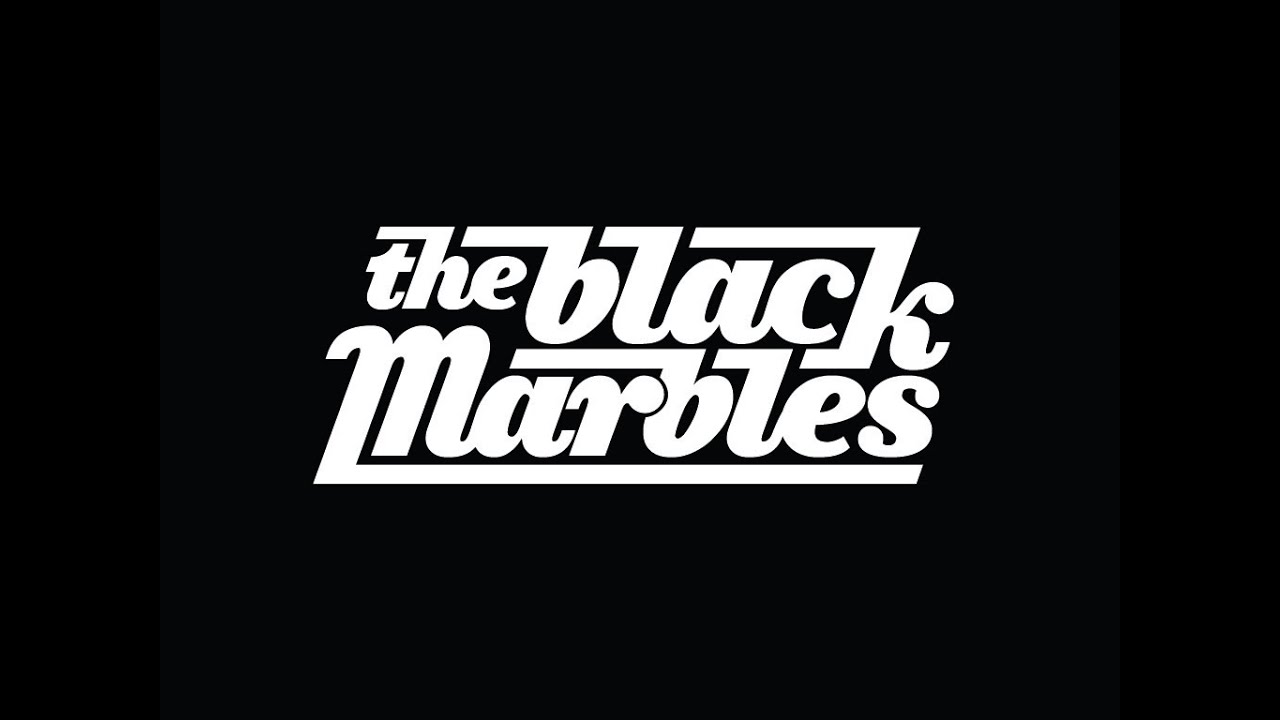 The Black Marbles (S), Teaser nov 2014 YouTube