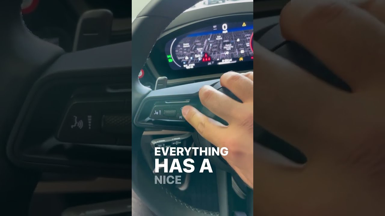 5 Insane Porsche Cayenne Features 