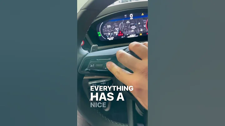 5 Insane Porsche Cayenne Features!