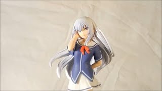 JUL138325 - ORESHURA MASUZU NATSUKAWA PVC FIG - Previews World