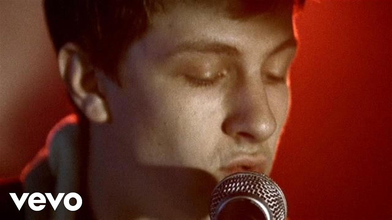Jamie T   If You Got The Money Official Video