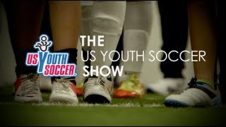 2013 April US Youth Soccer Show on FOX Soccer - FULL EPISODE