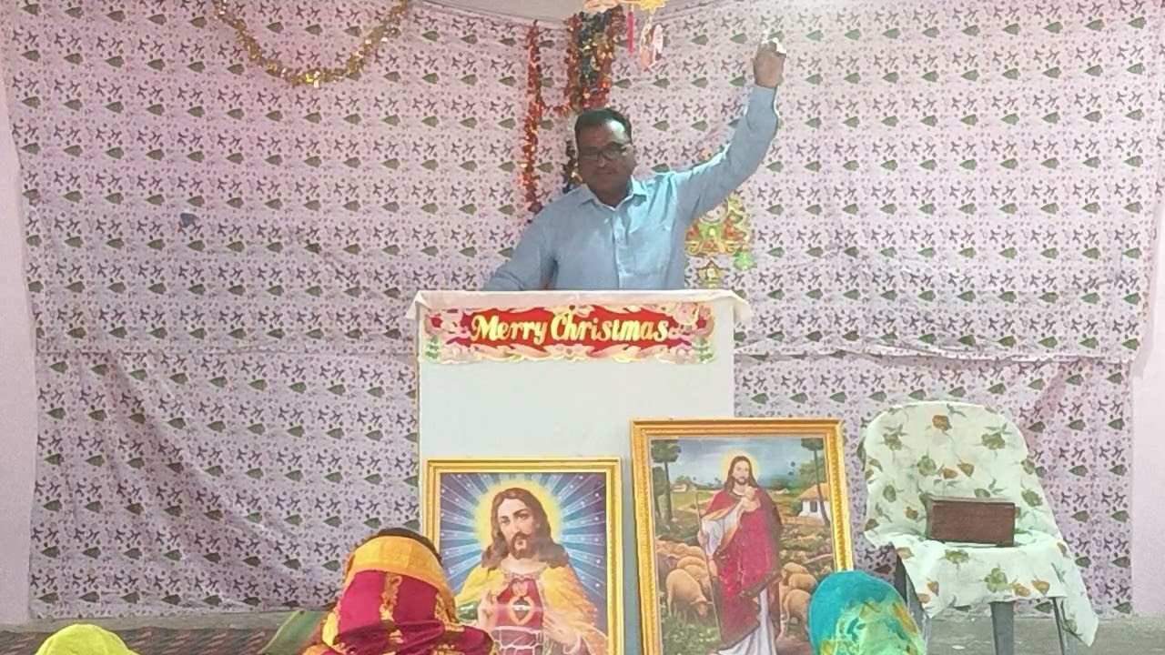 Parishudhathma Message -39 || 18-02-2026 || Kota Balamanneiah #parishudhatma #latest #jesus #message