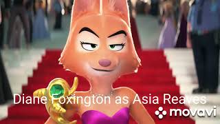 They Will Kill You X Kellie Style Cast Video