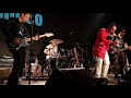 NOISE GATE  THE MODS  COVER  激しい雨が 壊れたエンジン 不良少年の詩他