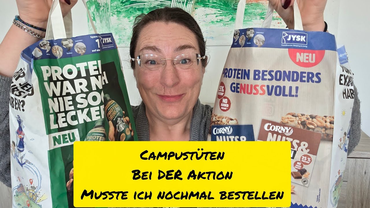 Campustüten 