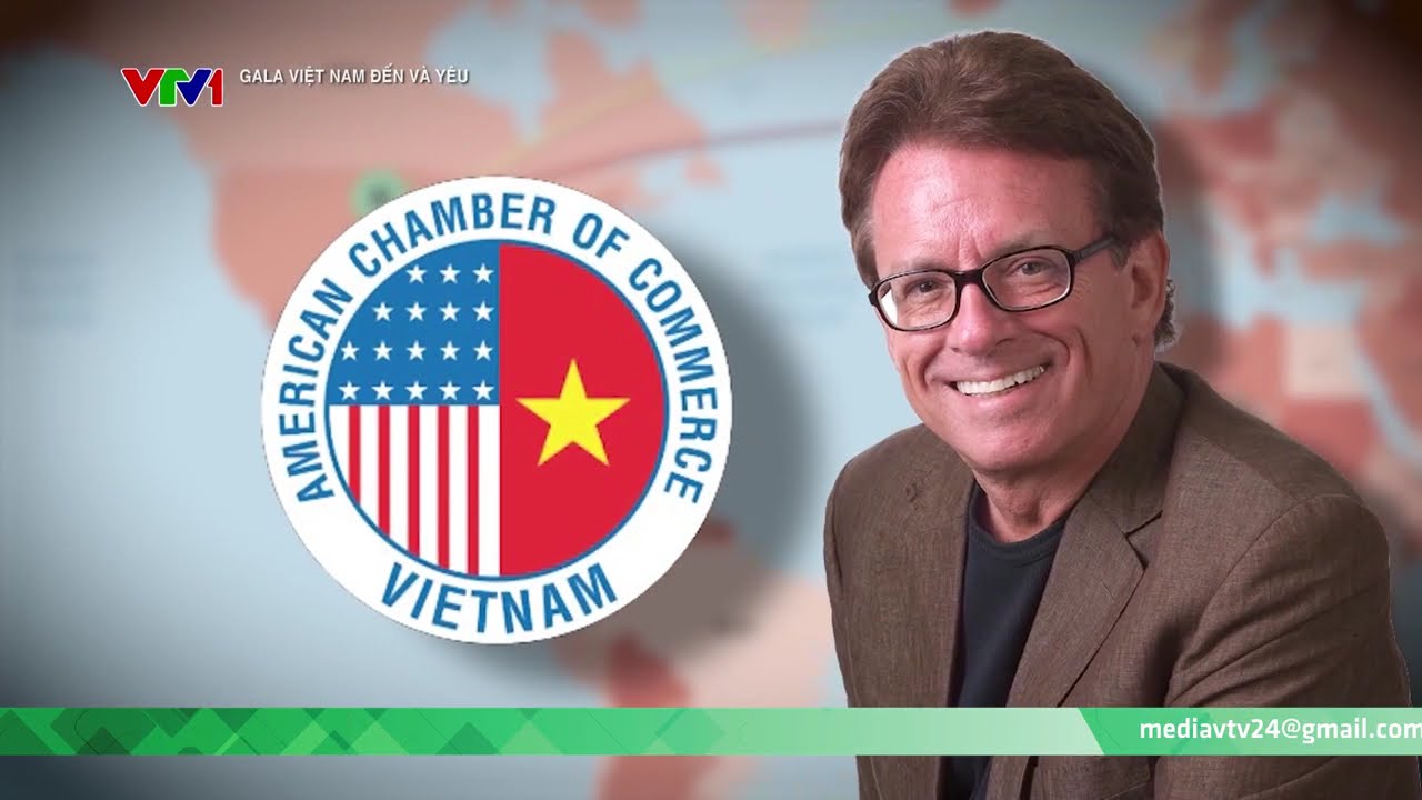 Nơi tôi gọi là tương lai | Việt Nam - Đến và Yêu | VTV