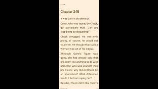 MY BILLIONAIRE MOM CHAPTER 248 | ORIGINAL (FoxNovel)