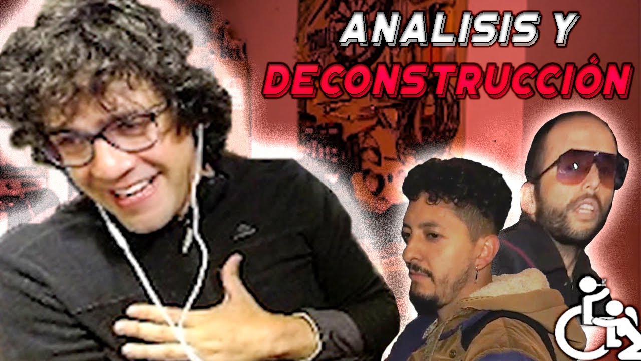 Análisis y Deconstrucción a Con Ánimo de Ofender : Cap #111 - Hablar Ambos Idiomas