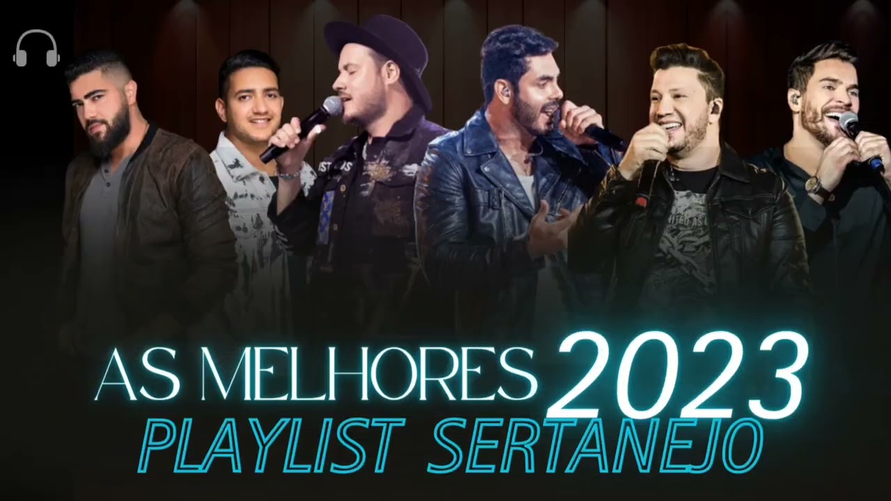 Sertanejo pantaneiro — playlist — Apple Music