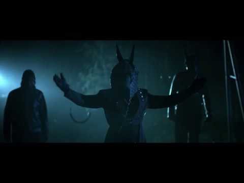 clips for crocs Jackals (2017) Exclusive Clip 