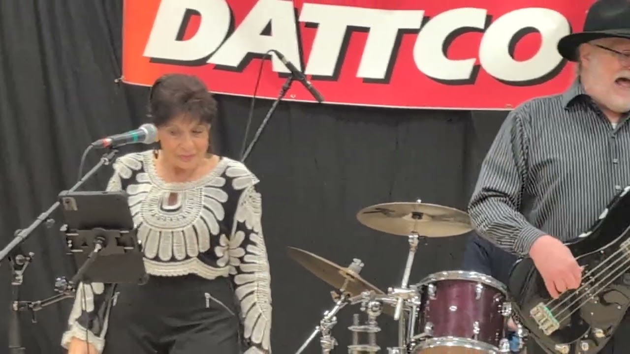 Crossover - Entertainer's Showcase 2026, Newington CT Entertainer's Showcase 2026